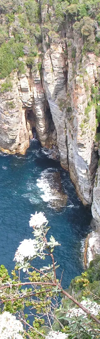 Tasman Peninsula